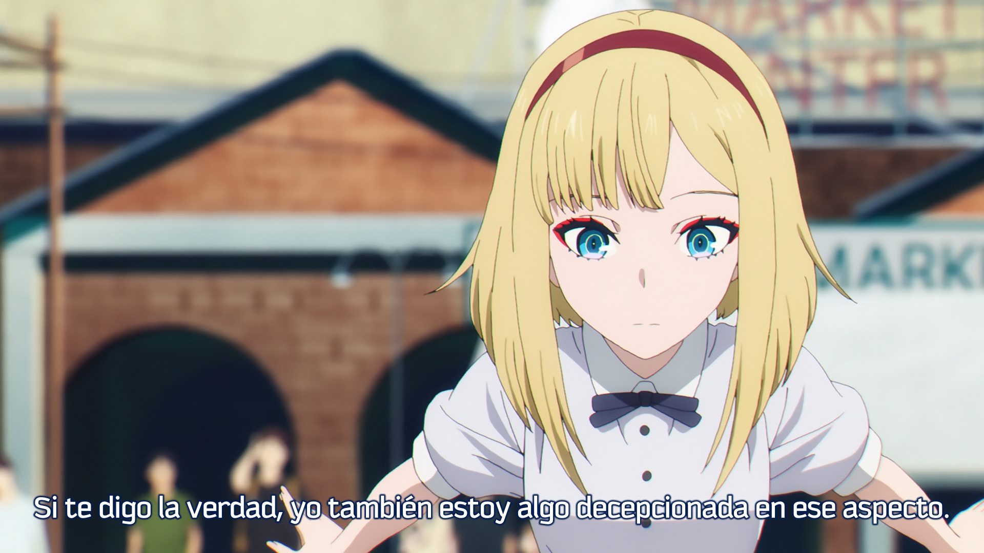 Takt Op. Destiny (Majo no Kuni)